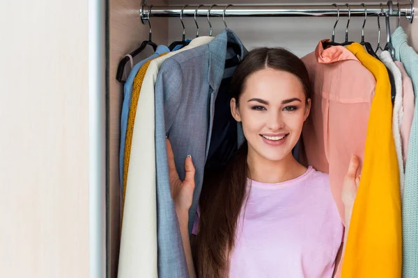 Clothes — Stock Photo