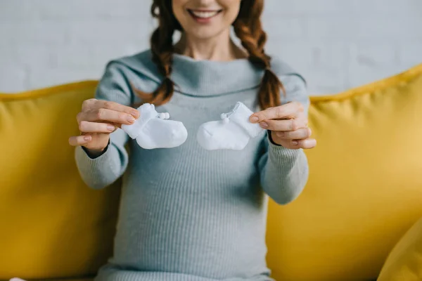 Embarazo — Stock Photo