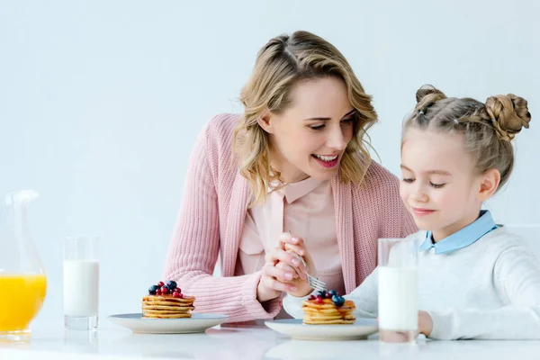 Frühstück — Stockfoto