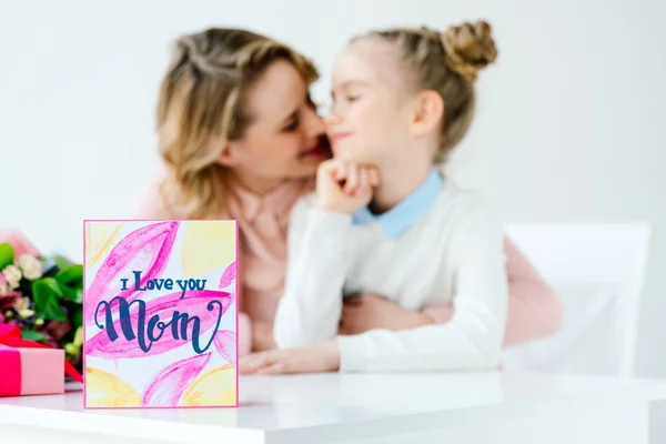 Mothers Day — Stock Photo