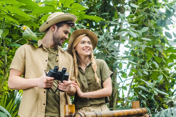 Couple — Stock Photo