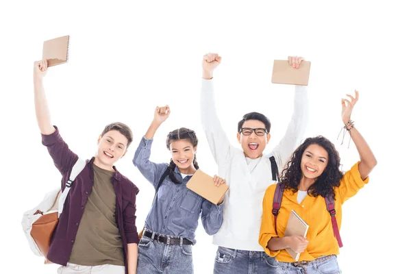 Studenten — Stockfoto