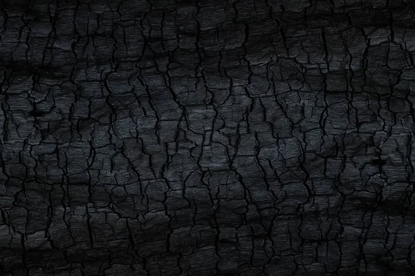 Kömürün yüzeyindeki detaylar.