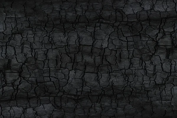 Kömürün yüzeyindeki detaylar.