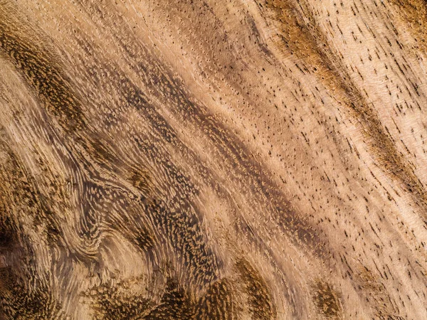 茶色の木製の背景. — ストック写真