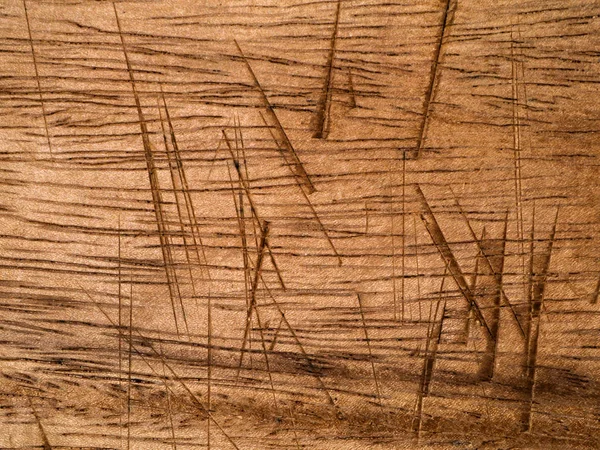 Brązowy drewno tło. — Zdjęcie stockowe
