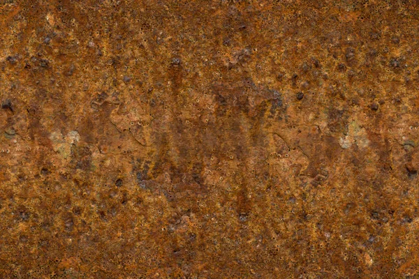 Textura de fondo de acero oxidado — Foto de Stock