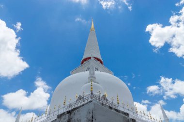 Beyaz pagoda Tapınağı