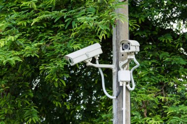 kapalı devre kamera