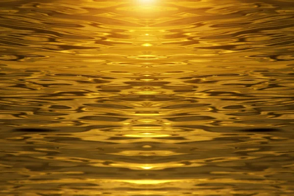 Sunlight reflective surface — Stock Photo, Image