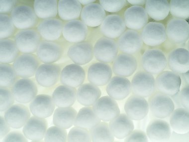 Pamuk tomurcuk kadar kapatın.