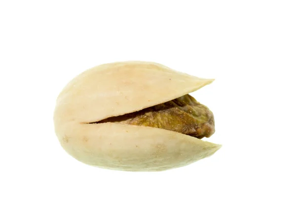 Pistachios roasted with salted — Stock Photo, Image