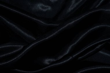 Siyah kumaş duvar kağıdı