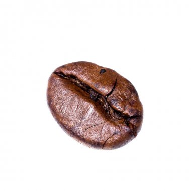 Kavrulmuş kahve çekirdeği..