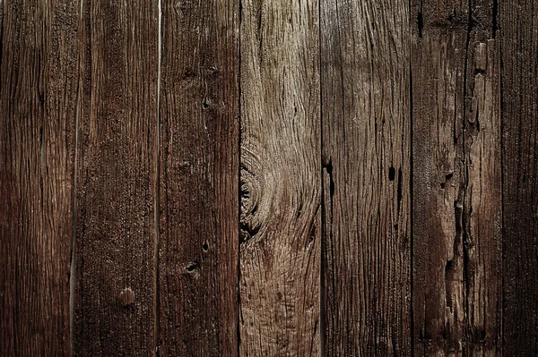 Texture de vieux bois. — Photo