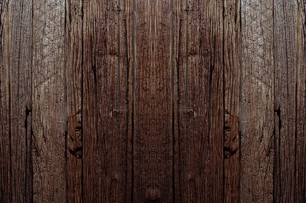 Textuur van oud hout. — Stockfoto