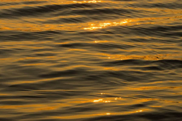 Abstract sunlight on water surface. — Stock Photo, Image