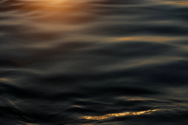 Abstract sunlight on water surface. — Stock Photo, Image