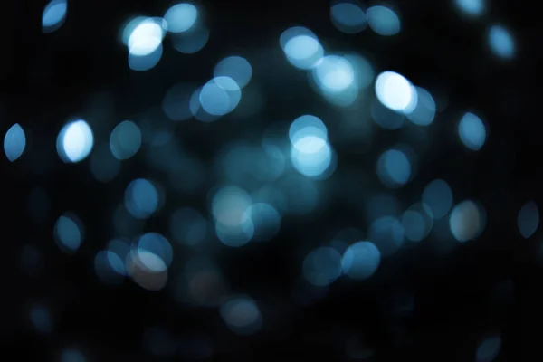 Luce bokeh sfondo. — Foto Stock