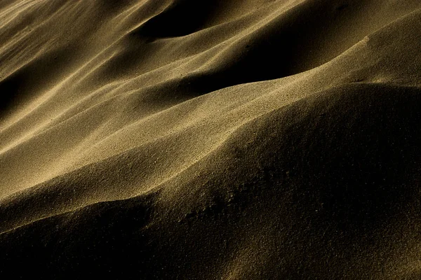 Sand background texture. — Stock Photo, Image