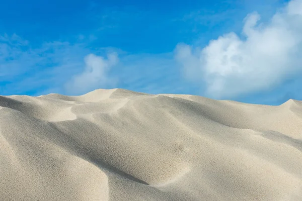 Textura de fondo de arena . — Foto de Stock