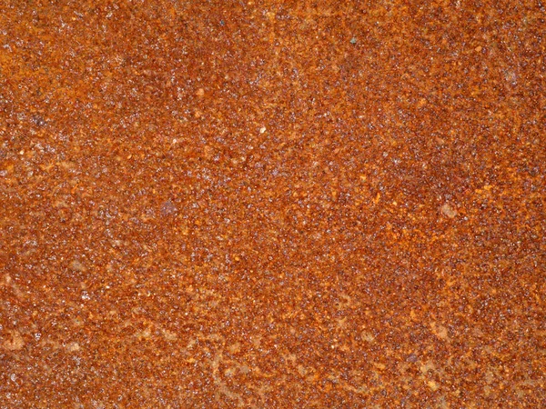 Close up Surface of rust. — Stock Photo, Image
