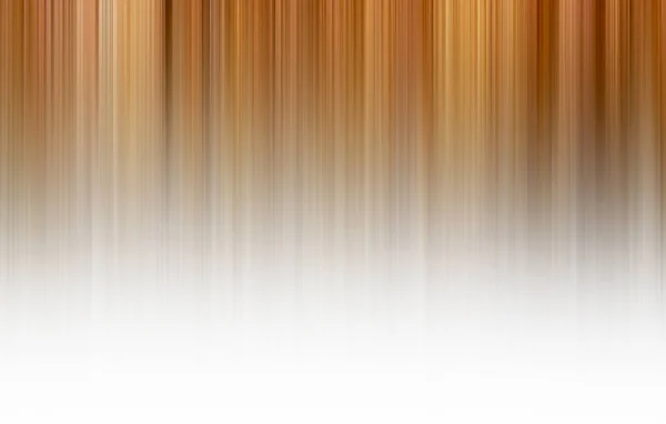 Linha marrom vertical abstrata com espaço vazio na parte inferior — Fotografia de Stock