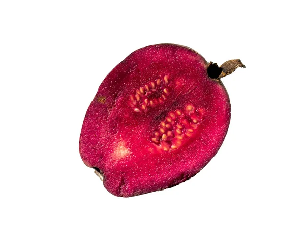 Close up Red guava fruit. — 스톡 사진