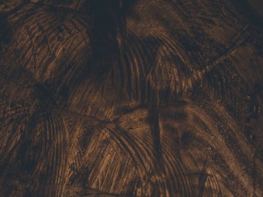 Soyut koyu kahverengi ahşap arkaplan