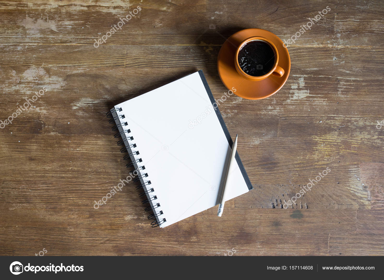 メモ帳写真素材 ロイヤリティフリーメモ帳画像 Depositphotos