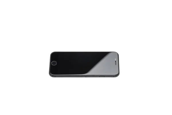 Smartphone with blank screen — Stock Photo, Image