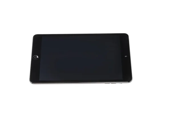 Digital tablet with blank screen — Stock Photo, Image