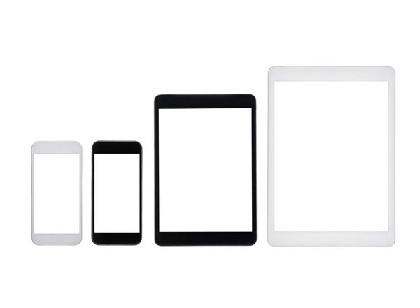 various digital devices