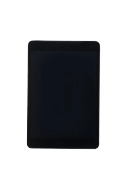 Digital tablet with blank screen — Stock Photo, Image