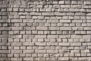 white brick wall background clipart