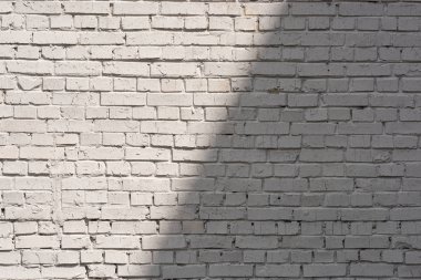 white brick wall background clipart