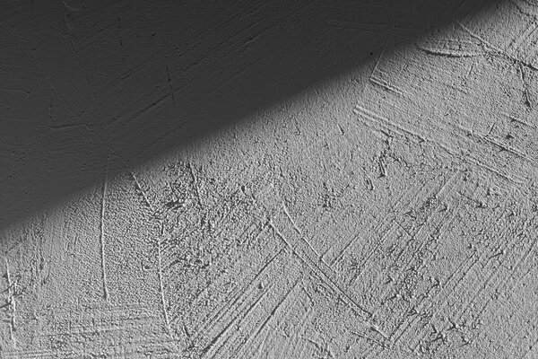 Фон бетонной стены