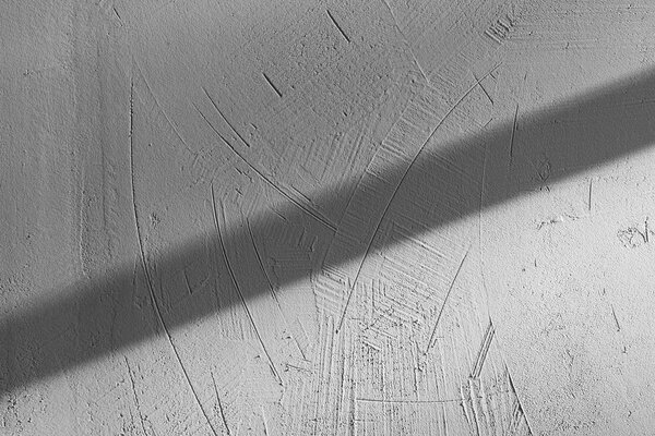 Фон бетонной стены