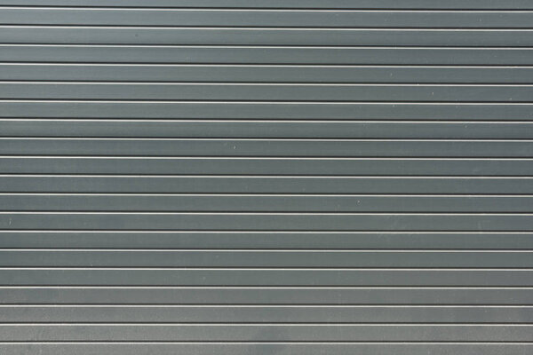 Striped blind wall 