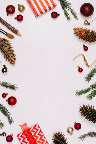 Christmas background