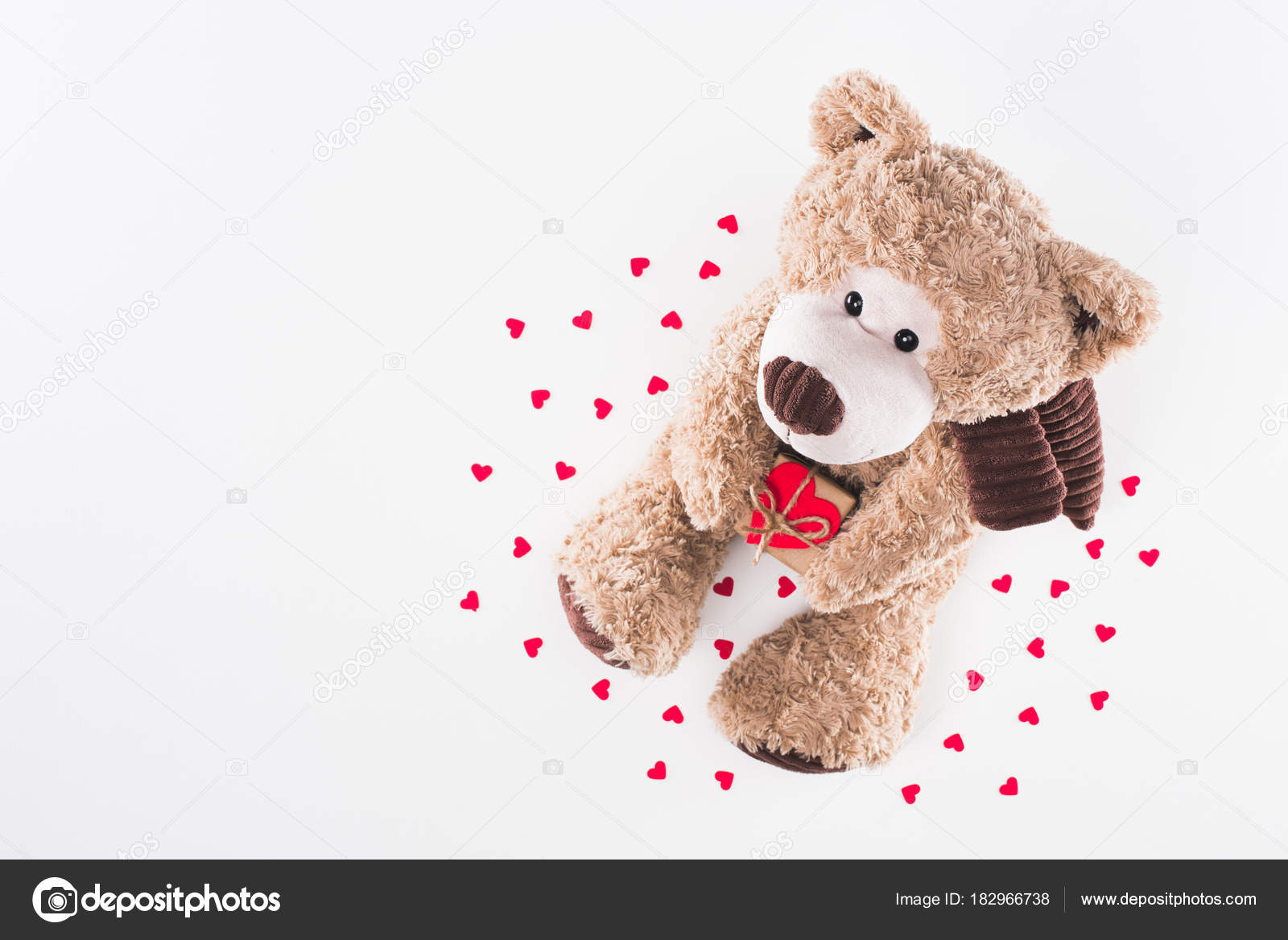 teddy bear top