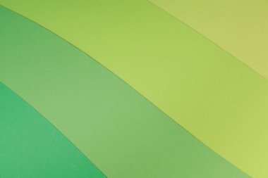 Pastel Yeşil ve açık yeşil renkli arka plan
