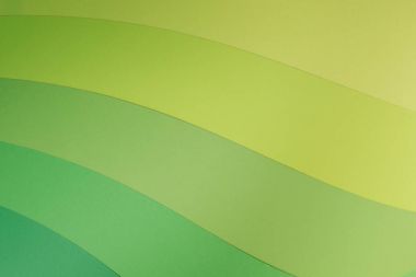 Pastel Yeşil ve açık yeşil renkli arka plan