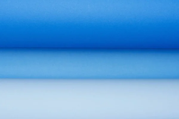 Azul e luz azul colorido fundo — Fotografia de Stock