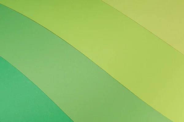 Pastel verde y verde claro fondo de color - foto de stock