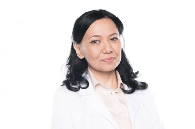 Profesyonel tıbbi işçi 
