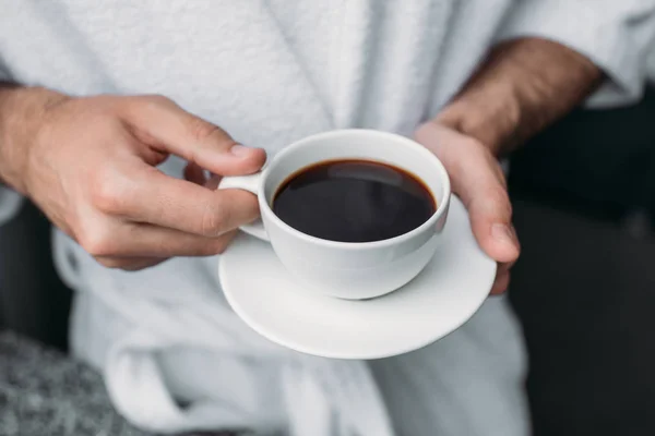 Café — Fotografia de Stock