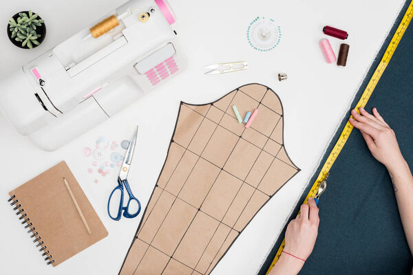 пошив текстиля
