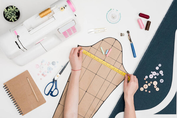 резка по заказу
