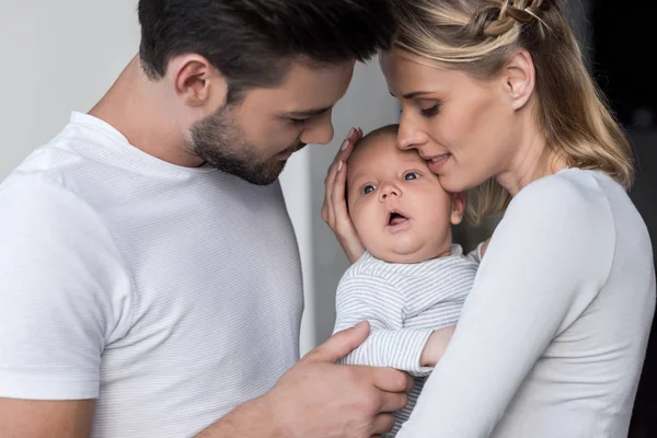 Familia — Foto de Stock